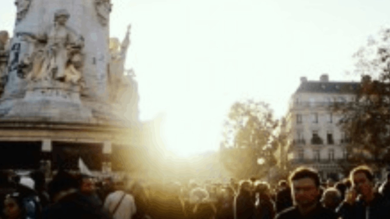 Attentats : la théorie du complot