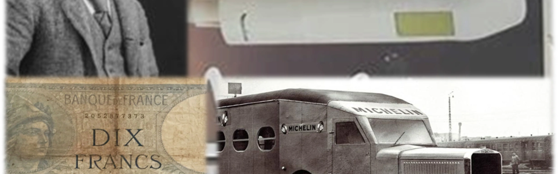 Plaisirs d'antan - Saison 10