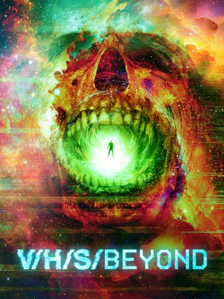 V/H/S Beyond