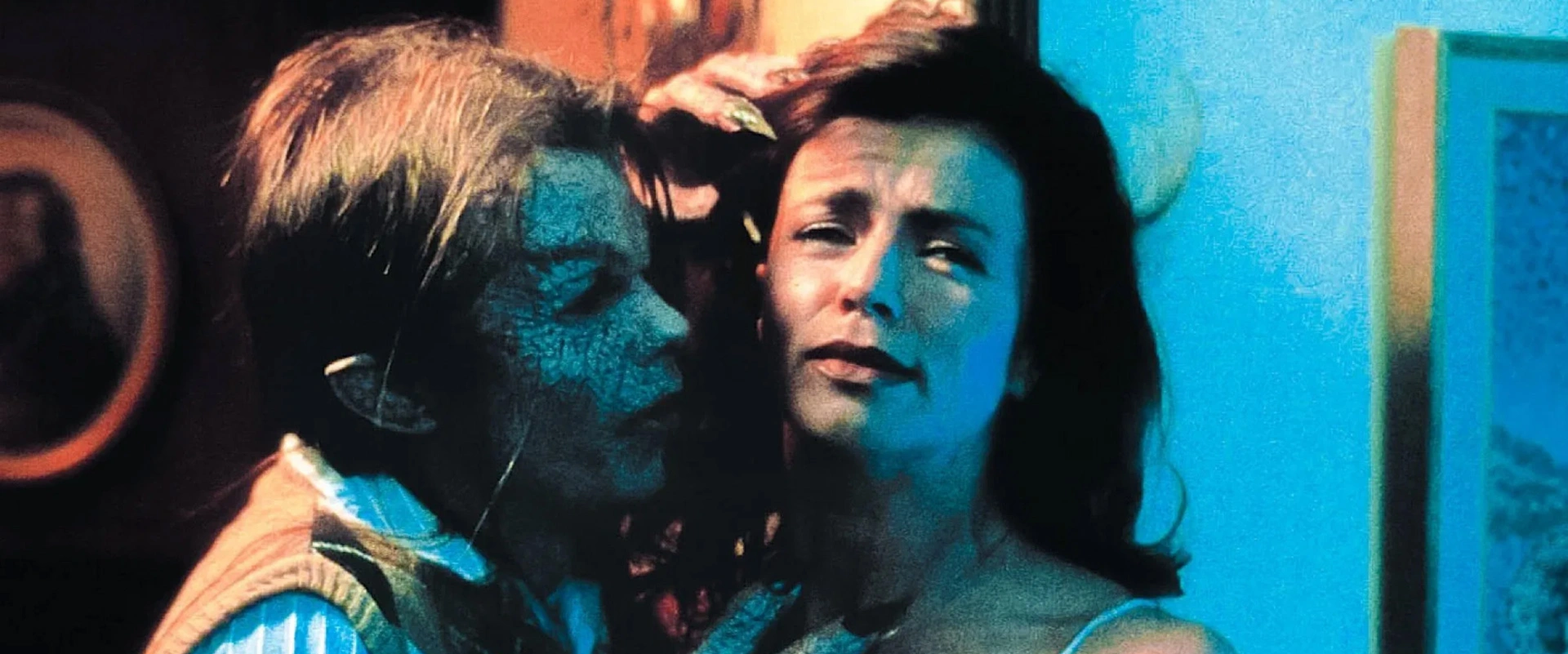 976-EVIL : La Ligne du Diable