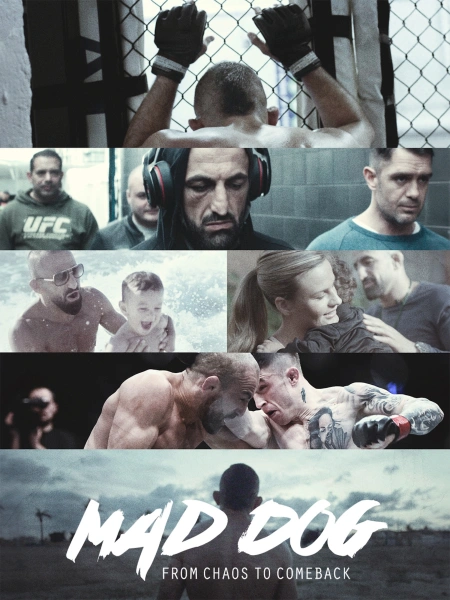 Mad Dog