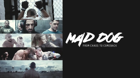 Mad Dog