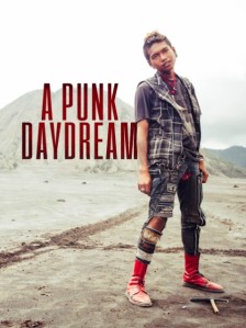 A Punk Daydream