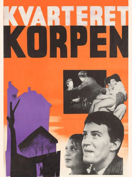 Kvarteret Korpen
