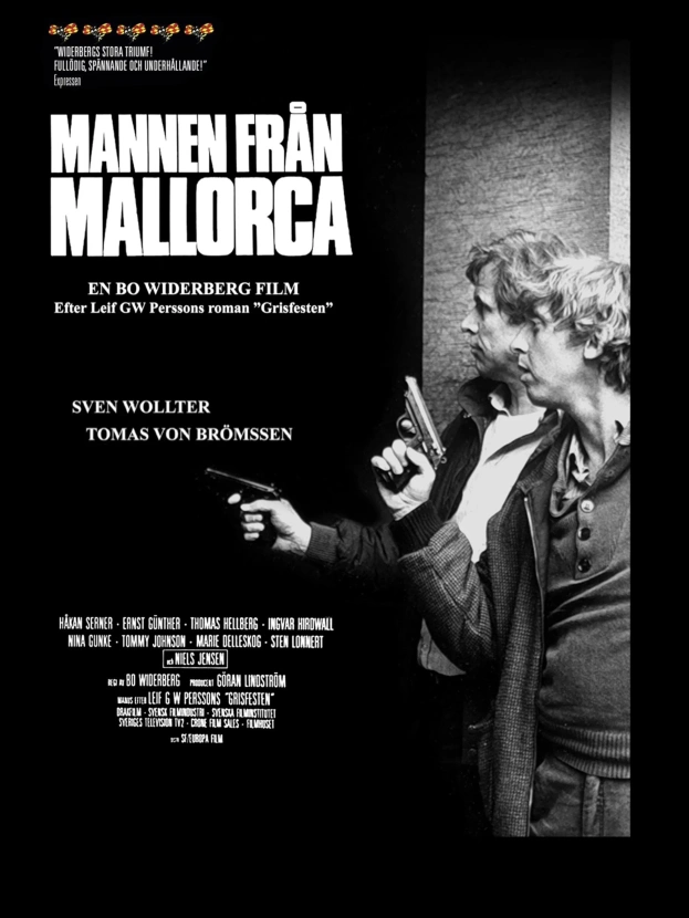 Mannen från Mallorca