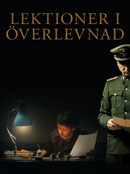 Lektioner i överlevnad