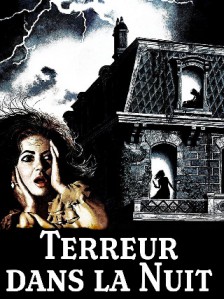 Terreur dans la Nuit