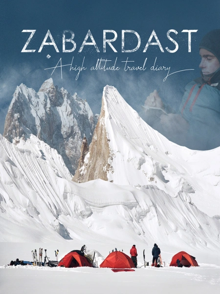 Zabardast