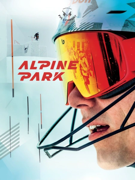 Alpine Park, Clément Noël