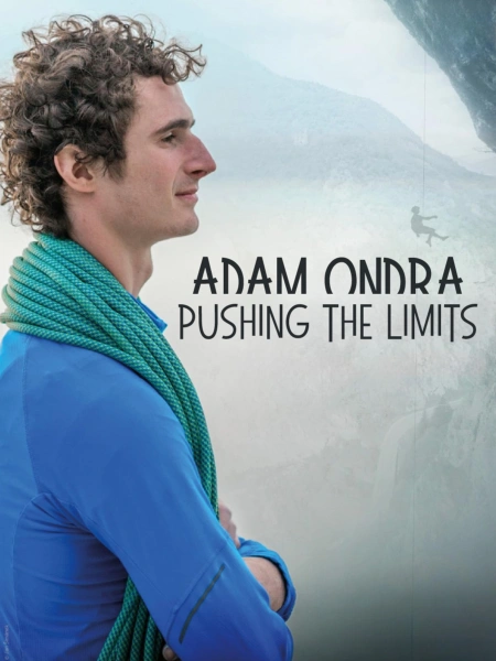 Adam Ondra: Pushing the Limits