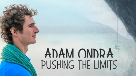 Adam Ondra: Pushing the Limits
