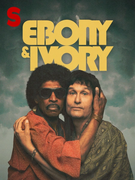 Ebony & Ivory