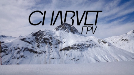 Charvet FPV