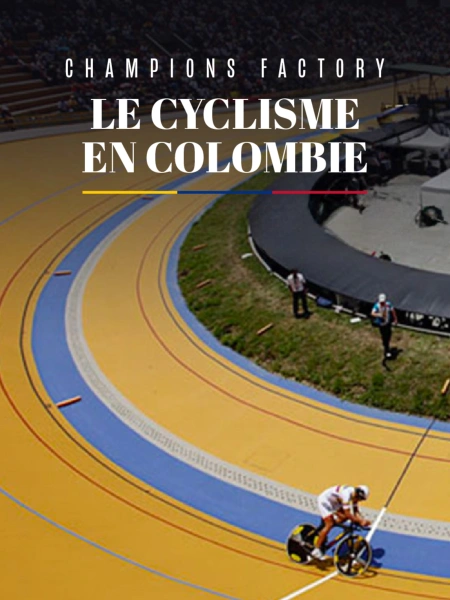 Le cyclisme en Colombie