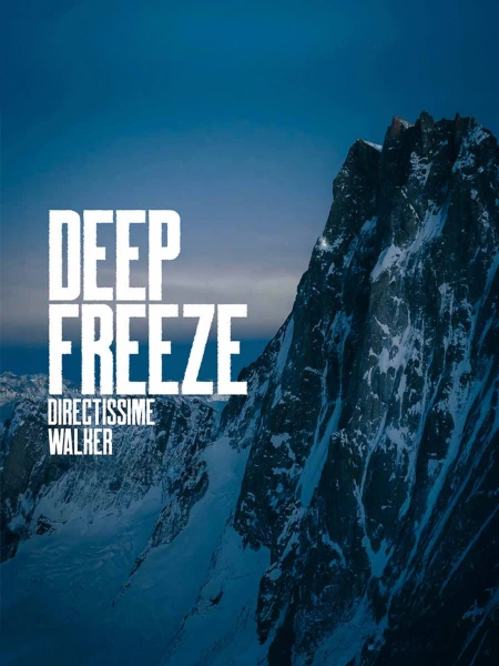 Deepfreeze