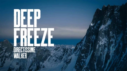 Deepfreeze
