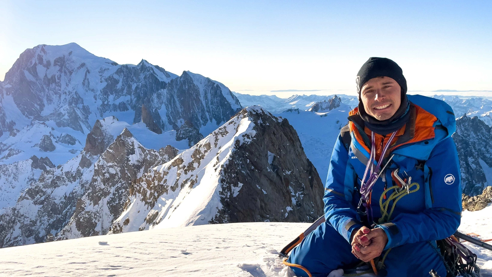 De l'ombre à la lumière