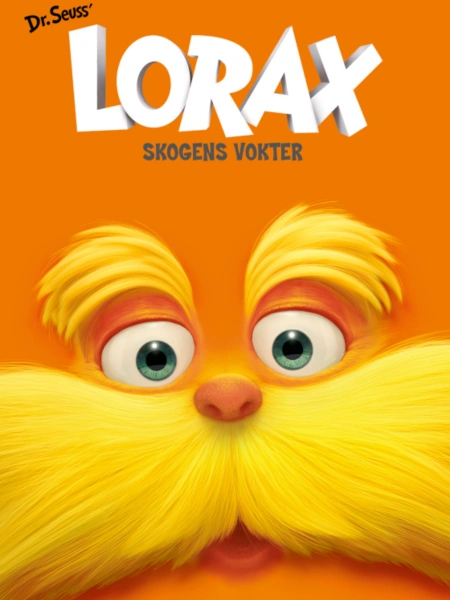Lorax - Skogens vokter