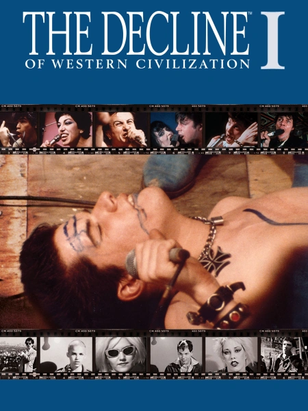 The Decline of Western Civilization I