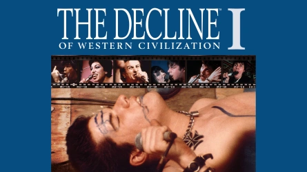 The Decline of Western Civilization I