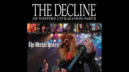 The Decline of Western Civilization II