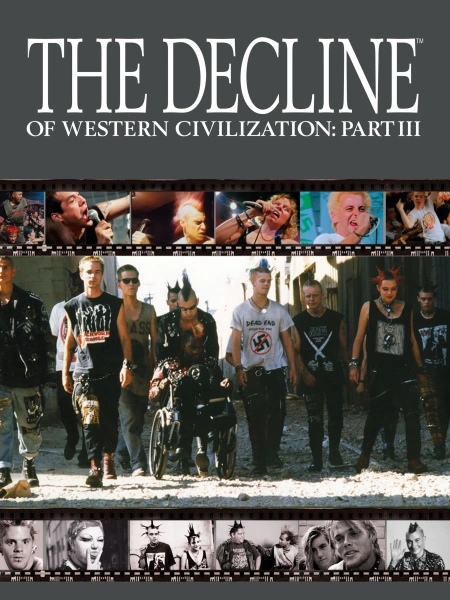 The Decline of Western Civilization III