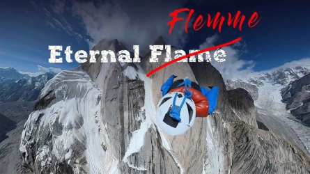 Eternal Flemme