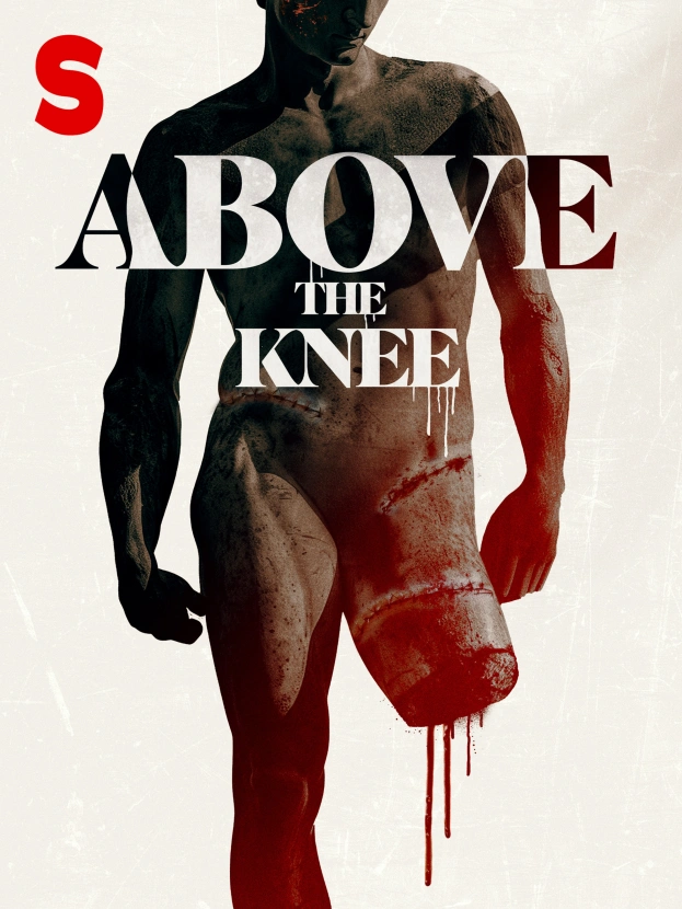 Above the Knee