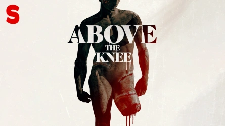 Above the Knee