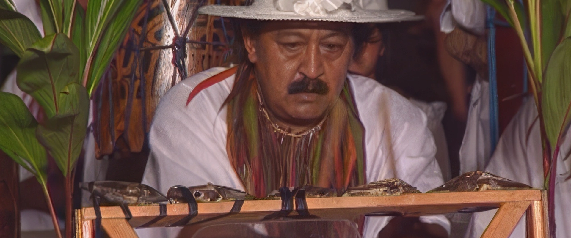 Heiva i Tahiti 1997 - Heikura Nui - 1er Prix Création musicale