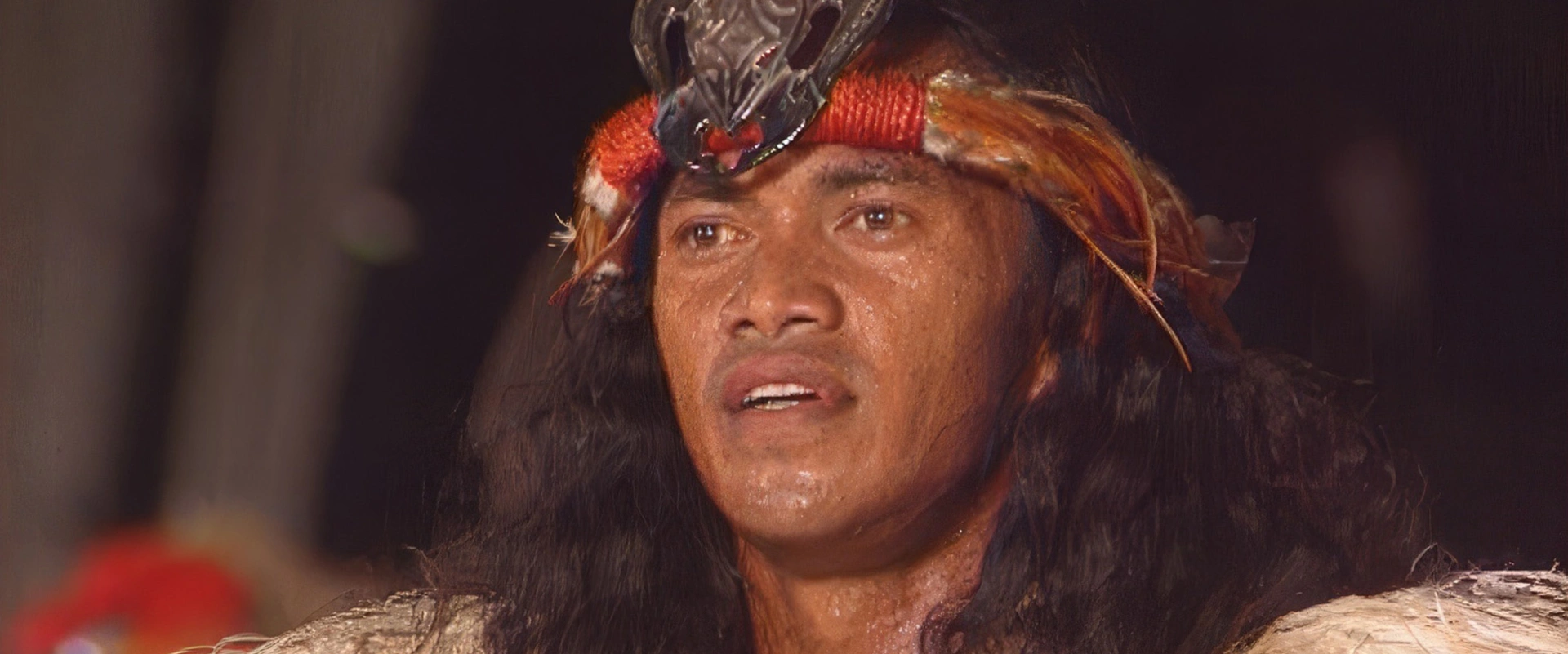 Heiva i Tahiti 1997 - Kei Tawhiti - 3ème Prix Hura tau