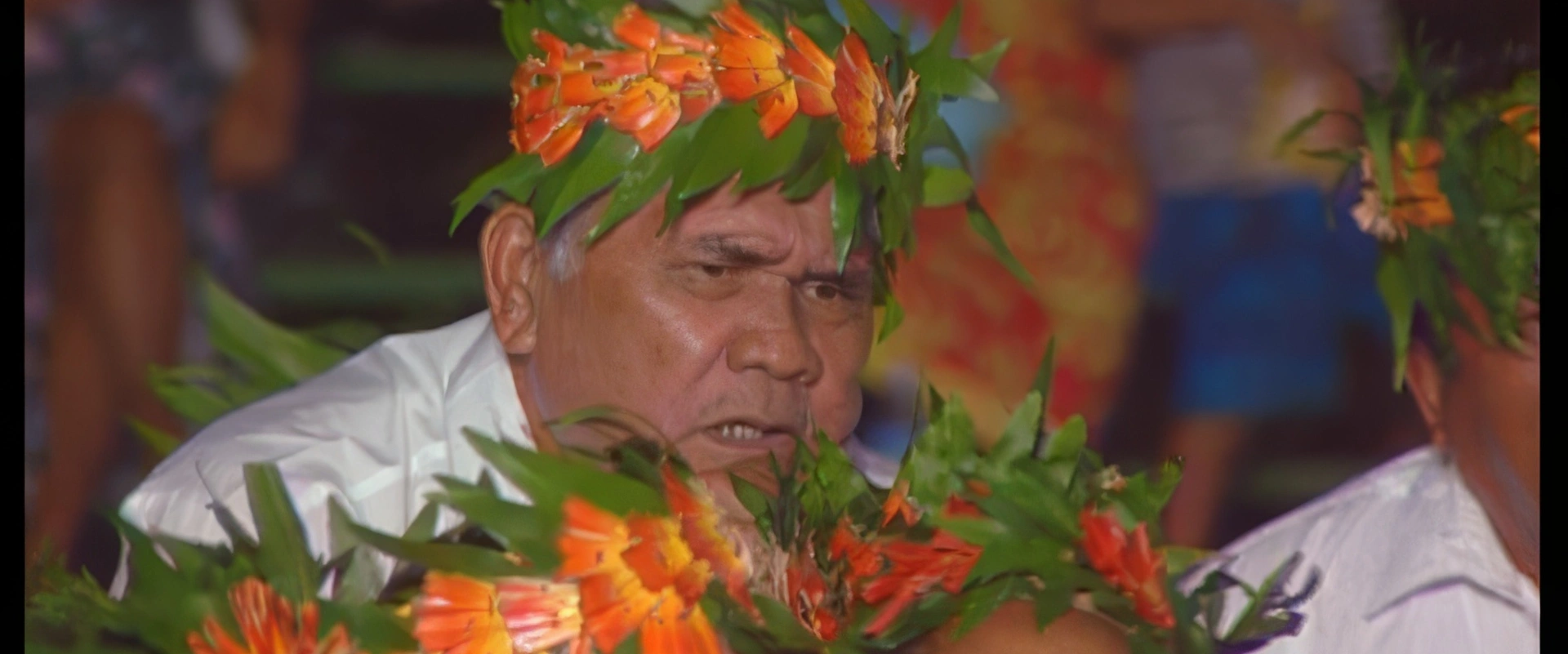 Heiva i Tahiti 1997 - Tamari'i Papara - 1er Prix Tarava Tahiti