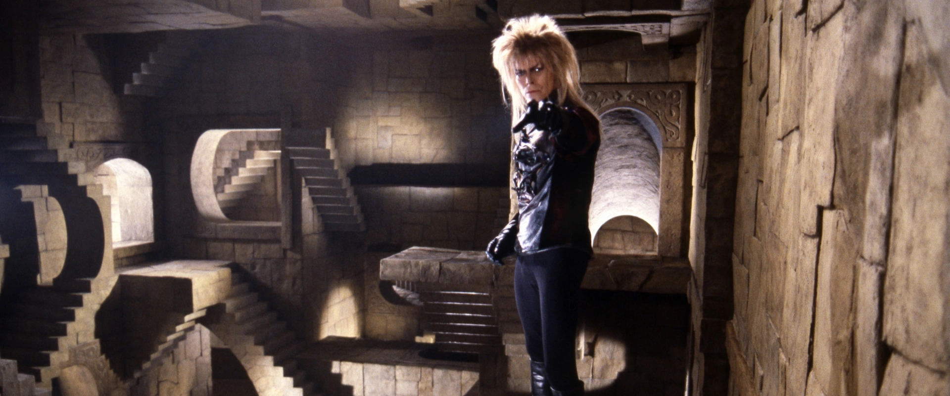 Labyrinth