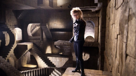 Labyrinth