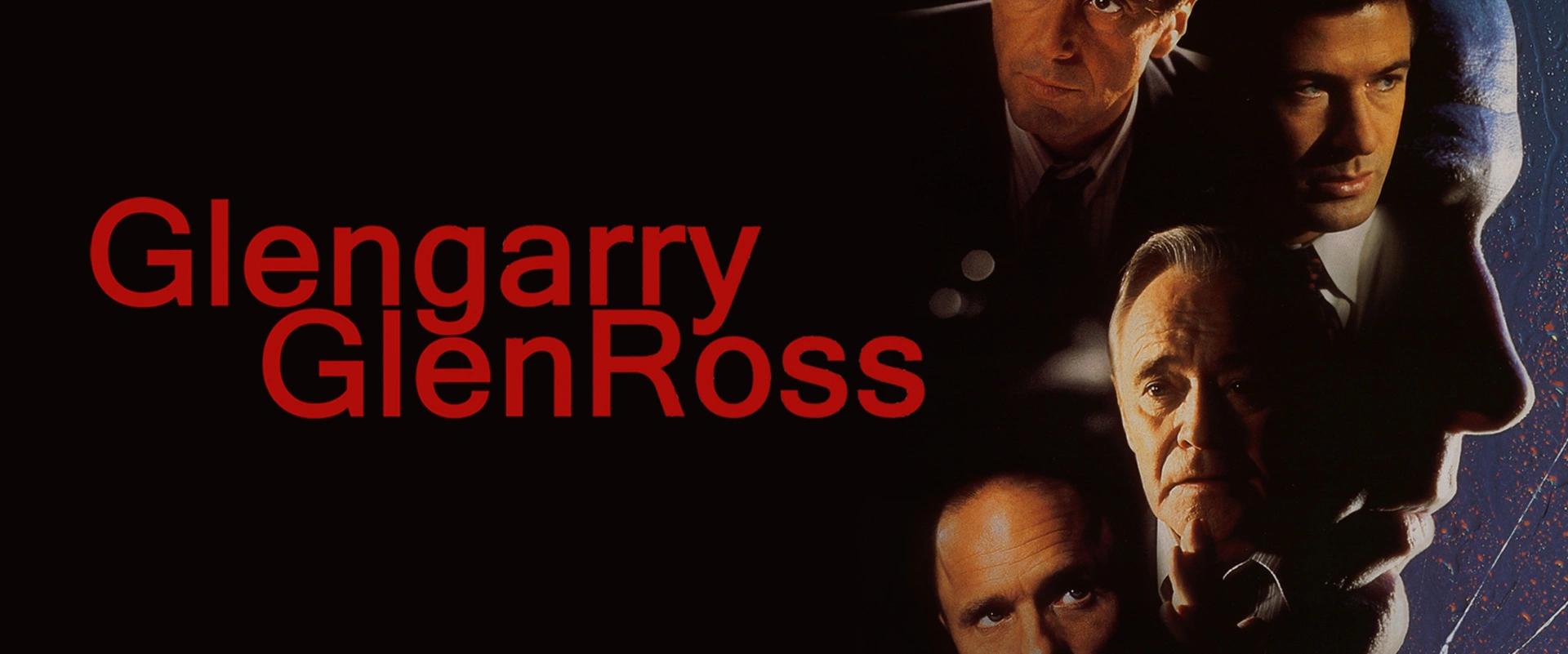 Glengarry Glen Ross