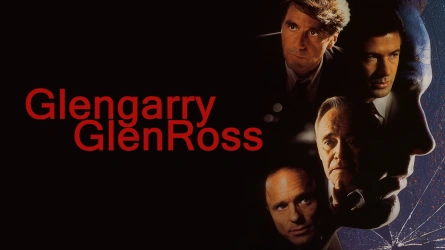 Glengarry Glen Ross