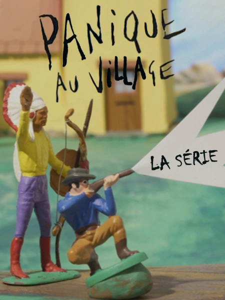 Saison 1