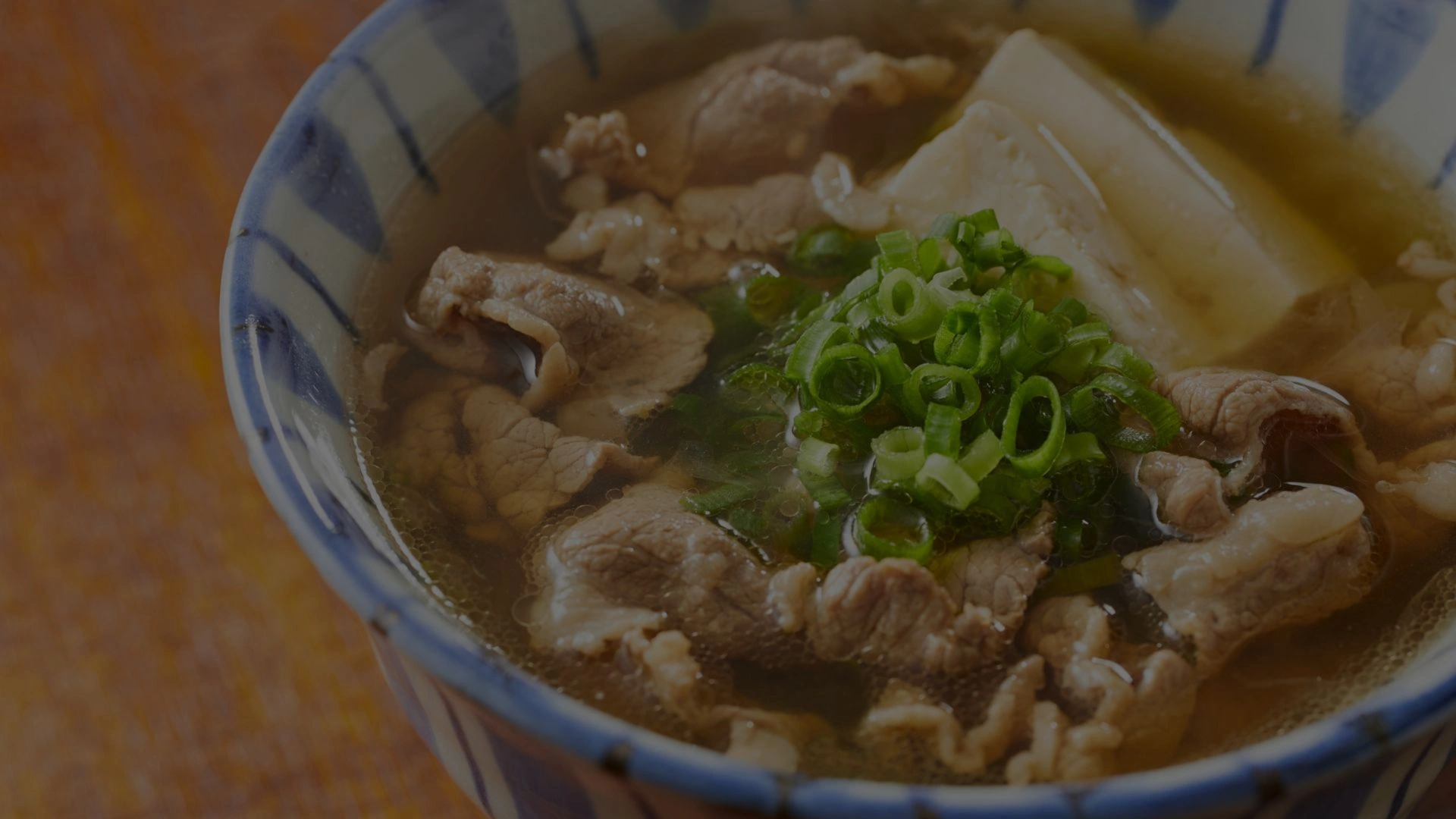 Aline Lebrêne: Le retour du bouillon d'os !