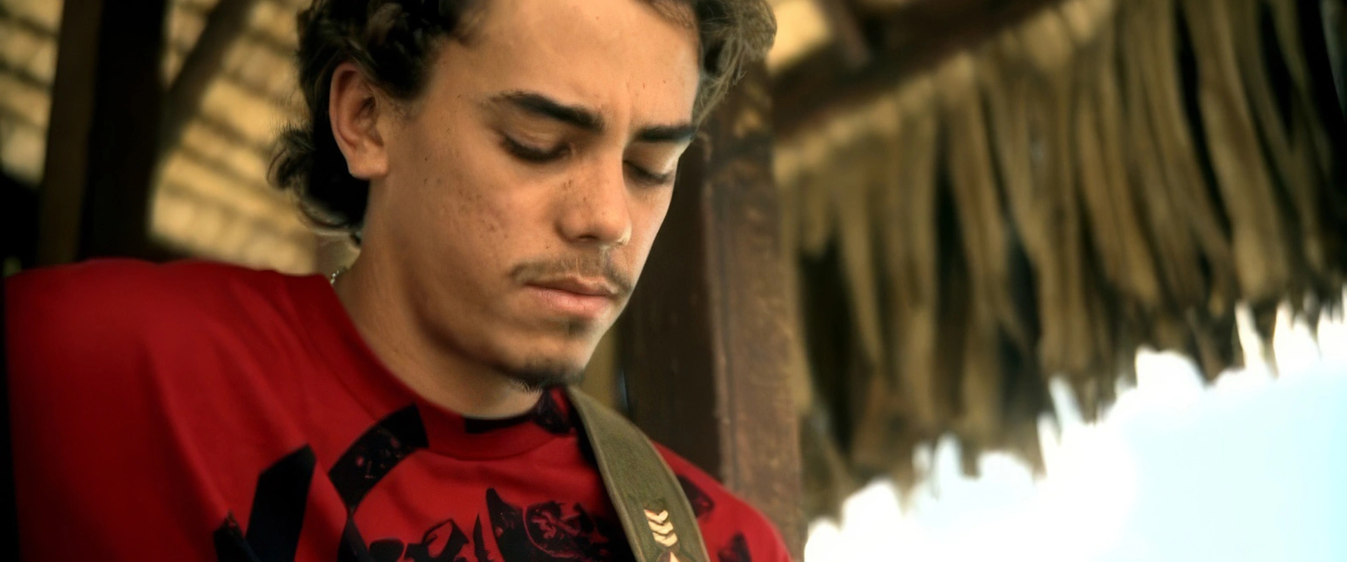 Tahiti Espoirs Guitare 2009 - Teva Le Curieux-Belfond