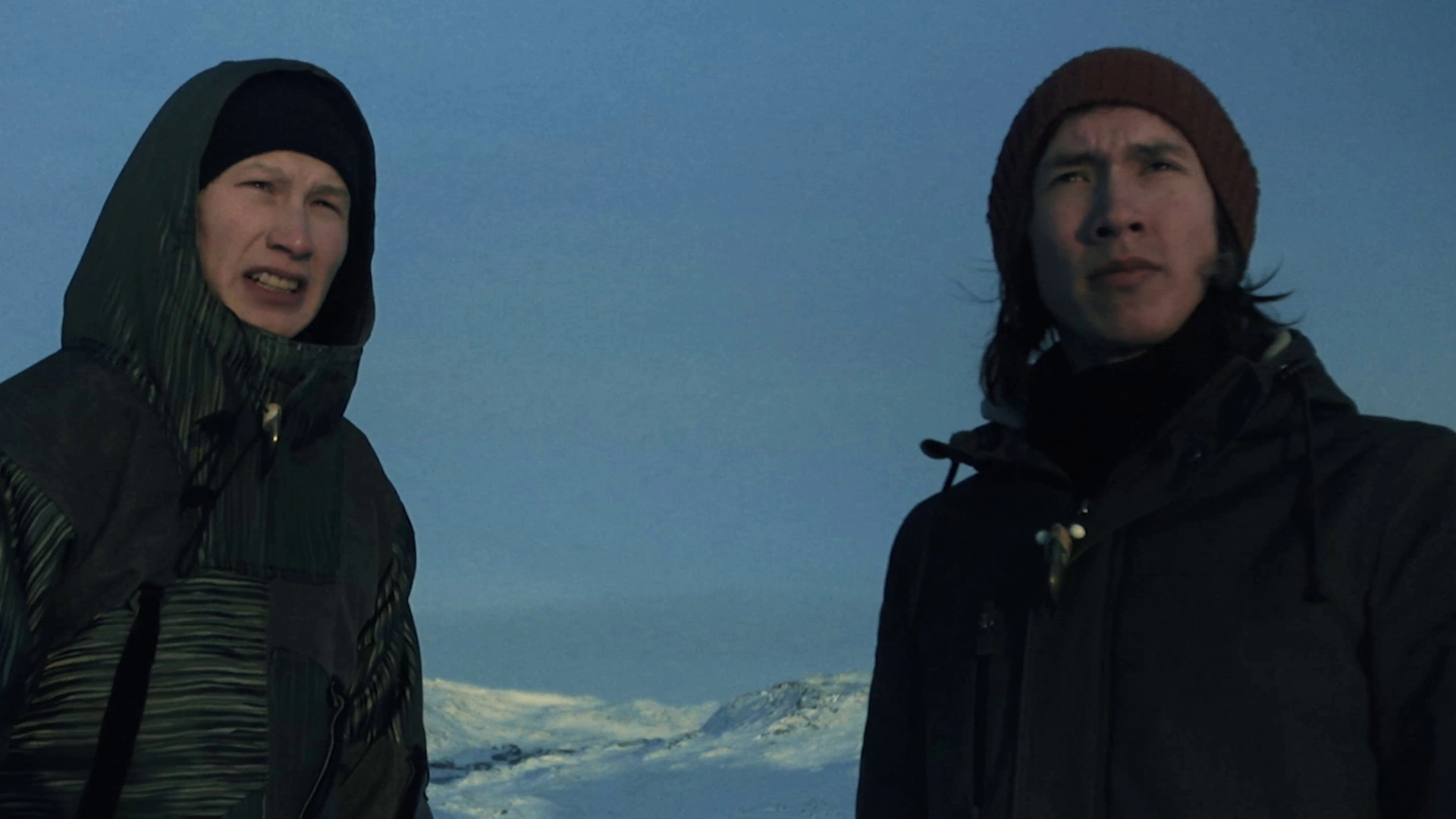 Akornatsinniittut - Tarratta Nunaanni