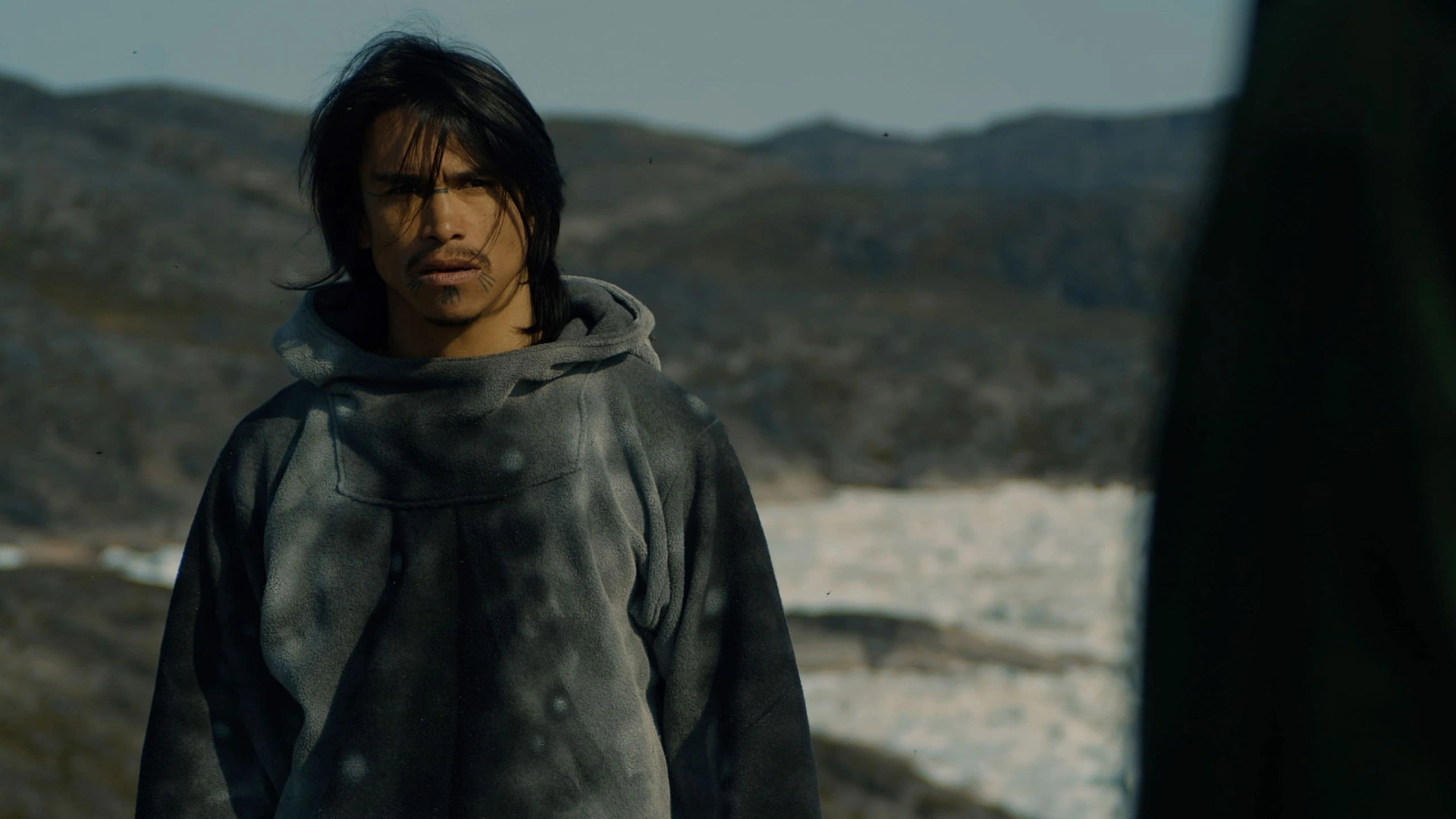 Akornatsinniittut - Kiinappalik