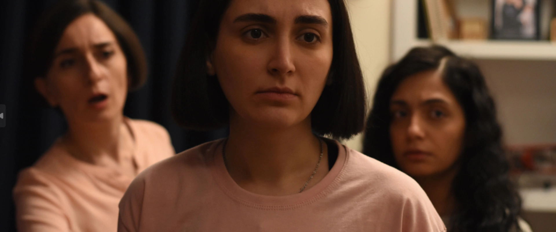 Det heliga trädets frukter