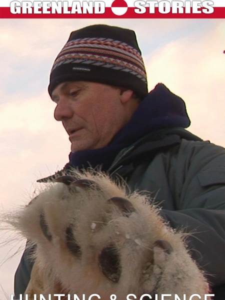 Hunting & Science In Greenland