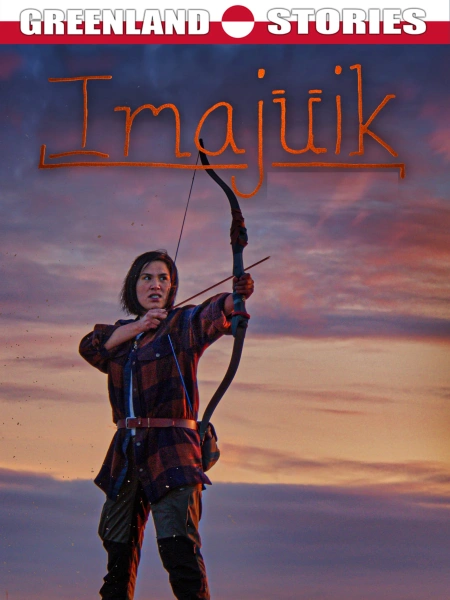 Imajuik