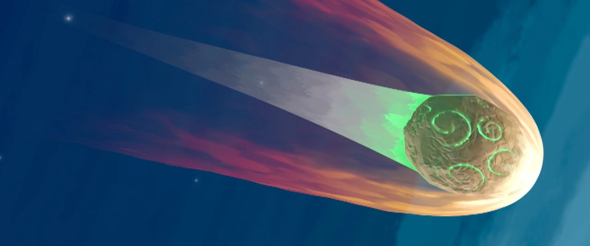 Tant qu'il y aura des étoiles