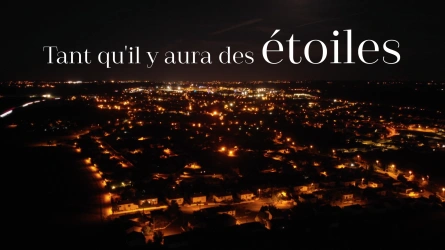 Tant qu'il y aura des étoiles