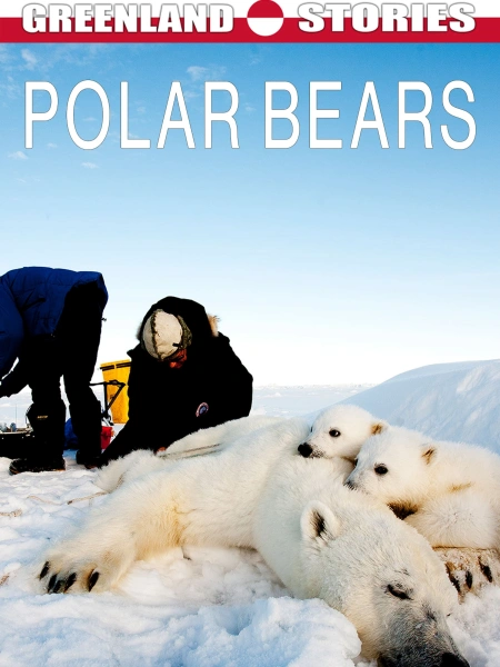 Polar Bears Greenland
