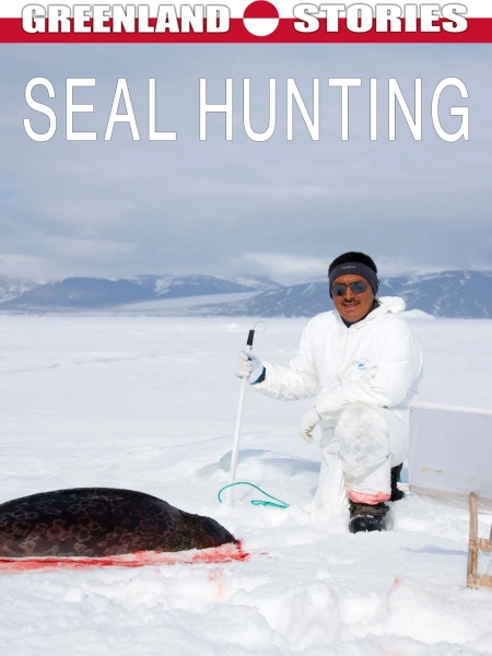 Seal Hunting Greenland