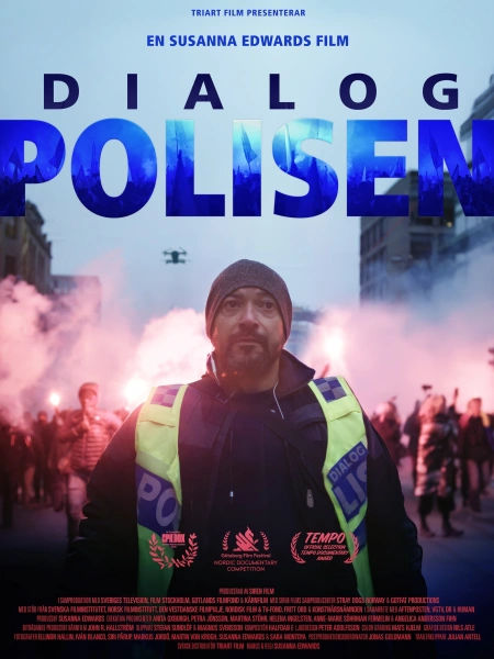 Dialogpolisen