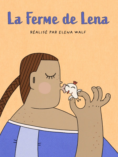 La Ferme de Lena